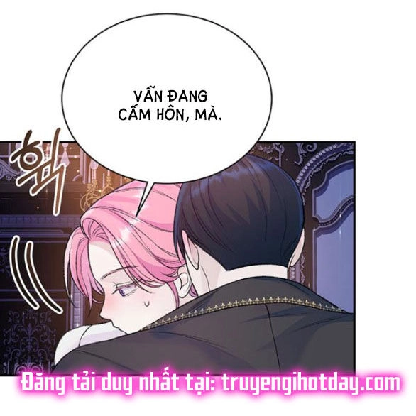 Tôi Tưởng Bản Thân Không Còn Sống Được Bao Lâu! Chapter 45.1 - 5