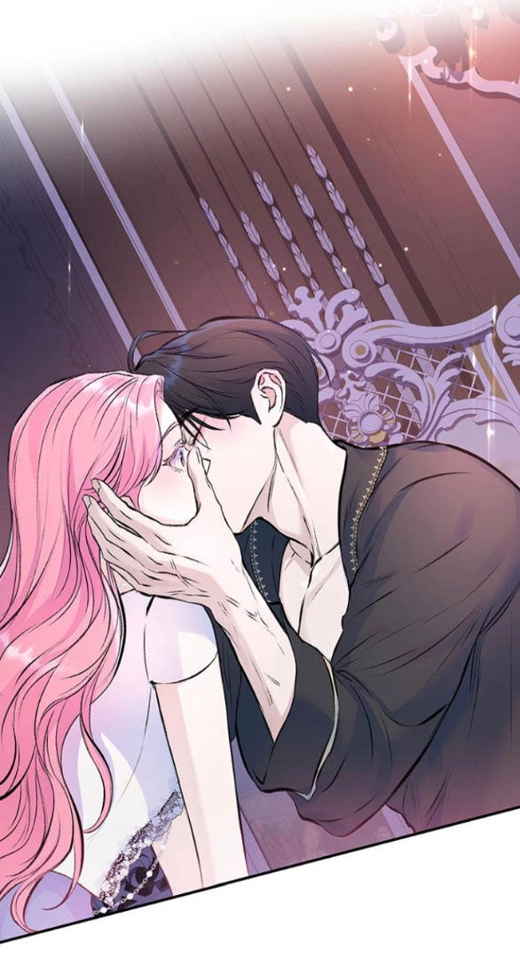 Tôi Tưởng Bản Thân Không Còn Sống Được Bao Lâu! Chapter 45.1 - 8