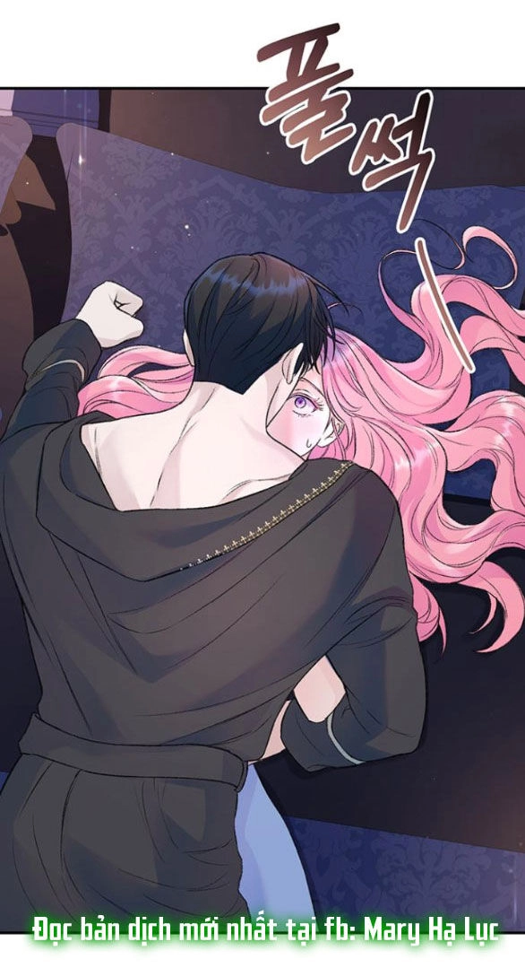 Tôi Tưởng Bản Thân Không Còn Sống Được Bao Lâu! Chapter 45.1 - 14