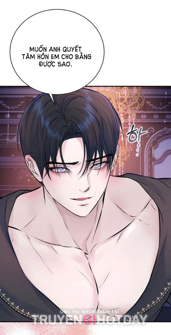 Tôi Tưởng Bản Thân Không Còn Sống Được Bao Lâu! Chapter 45.1 - 22