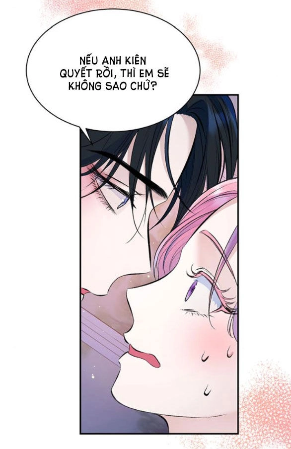 Tôi Tưởng Bản Thân Không Còn Sống Được Bao Lâu! Chapter 45.1 - 24