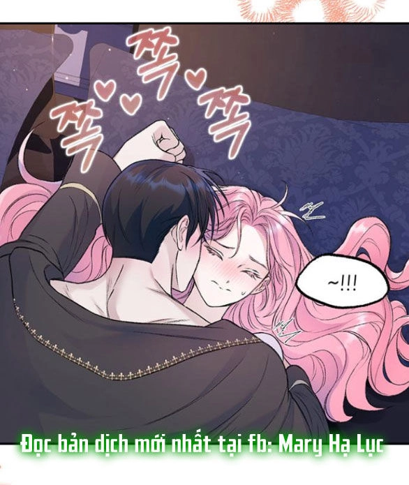 Tôi Tưởng Bản Thân Không Còn Sống Được Bao Lâu! Chapter 45.1 - 26