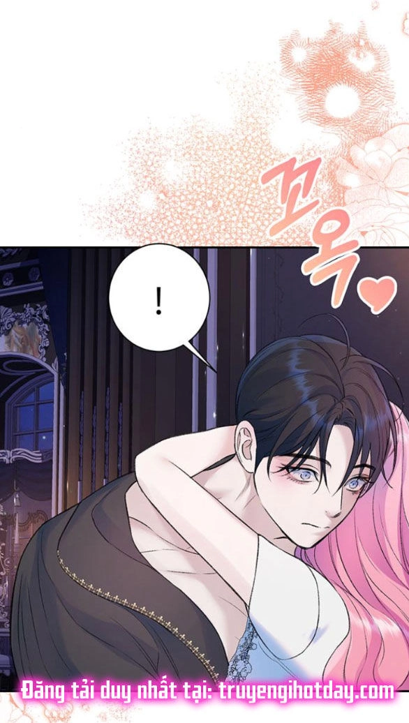 Tôi Tưởng Bản Thân Không Còn Sống Được Bao Lâu! Chapter 45.1 - 28