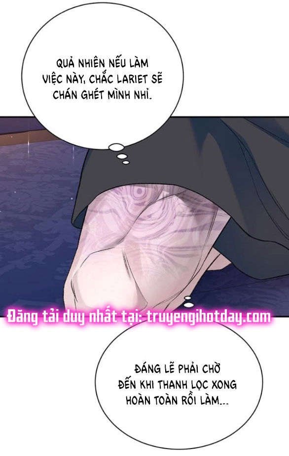 Tôi Tưởng Bản Thân Không Còn Sống Được Bao Lâu! Chapter 45.1 - 37