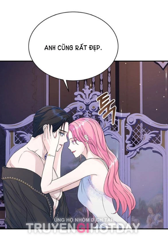 Tôi Tưởng Bản Thân Không Còn Sống Được Bao Lâu! Chapter 45.1 - 41