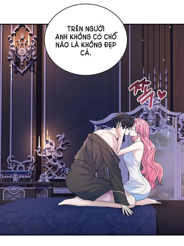 Tôi Tưởng Bản Thân Không Còn Sống Được Bao Lâu! Chapter 45.1 - 43