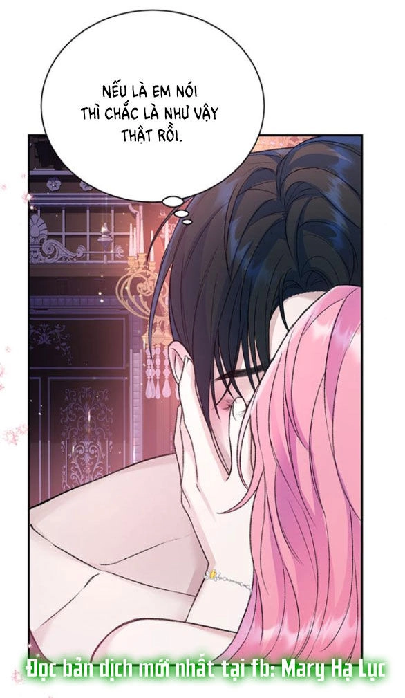 Tôi Tưởng Bản Thân Không Còn Sống Được Bao Lâu! Chapter 45.1 - 45