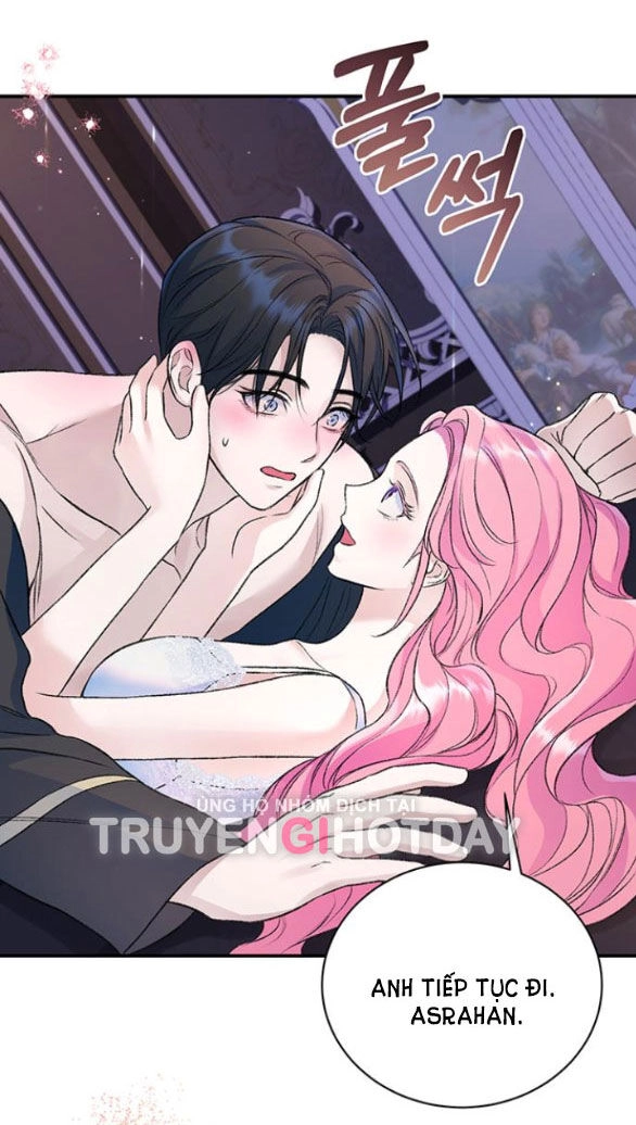 Tôi Tưởng Bản Thân Không Còn Sống Được Bao Lâu! Chapter 45.1 - 53