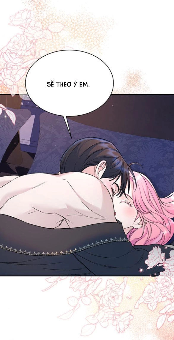 Tôi Tưởng Bản Thân Không Còn Sống Được Bao Lâu! Chapter 45.1 - 54