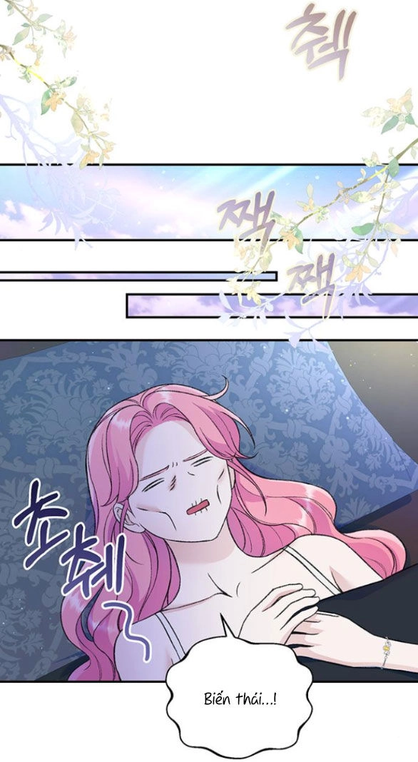 Tôi Tưởng Bản Thân Không Còn Sống Được Bao Lâu! Chapter 45.2 - 3