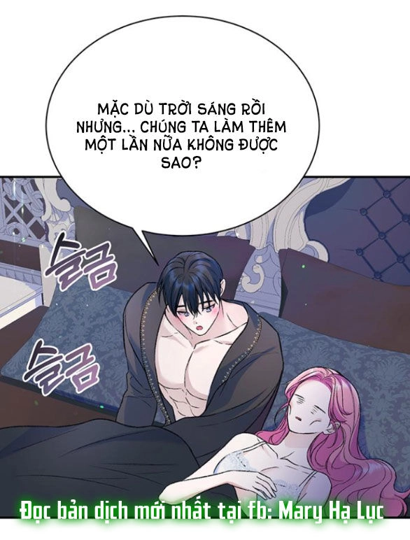 Tôi Tưởng Bản Thân Không Còn Sống Được Bao Lâu! Chapter 45.2 - 9