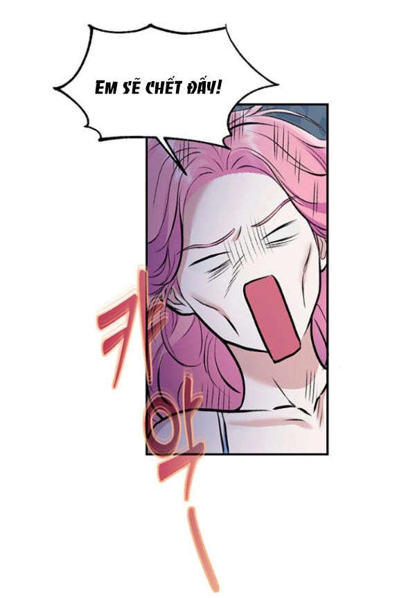 Tôi Tưởng Bản Thân Không Còn Sống Được Bao Lâu! Chapter 45.2 - 11