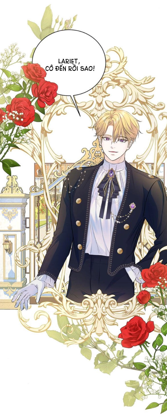 Tôi Tưởng Bản Thân Không Còn Sống Được Bao Lâu! Chapter 45.2 - 21