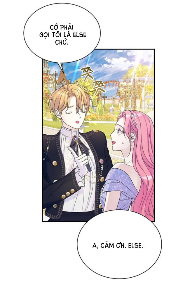 Tôi Tưởng Bản Thân Không Còn Sống Được Bao Lâu! Chapter 45.2 - 25