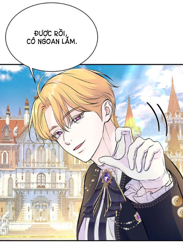 Tôi Tưởng Bản Thân Không Còn Sống Được Bao Lâu! Chapter 45.2 - 29