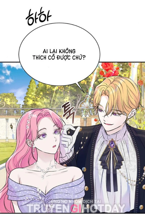 Tôi Tưởng Bản Thân Không Còn Sống Được Bao Lâu! Chapter 45.2 - 37