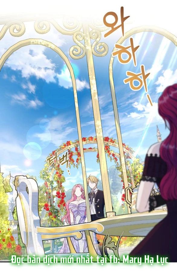 Tôi Tưởng Bản Thân Không Còn Sống Được Bao Lâu! Chapter 45.2 - 41