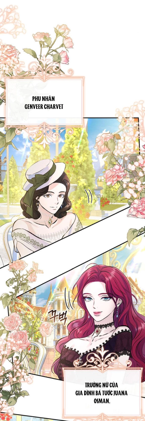 Tôi Tưởng Bản Thân Không Còn Sống Được Bao Lâu! Chapter 45.2 - 43