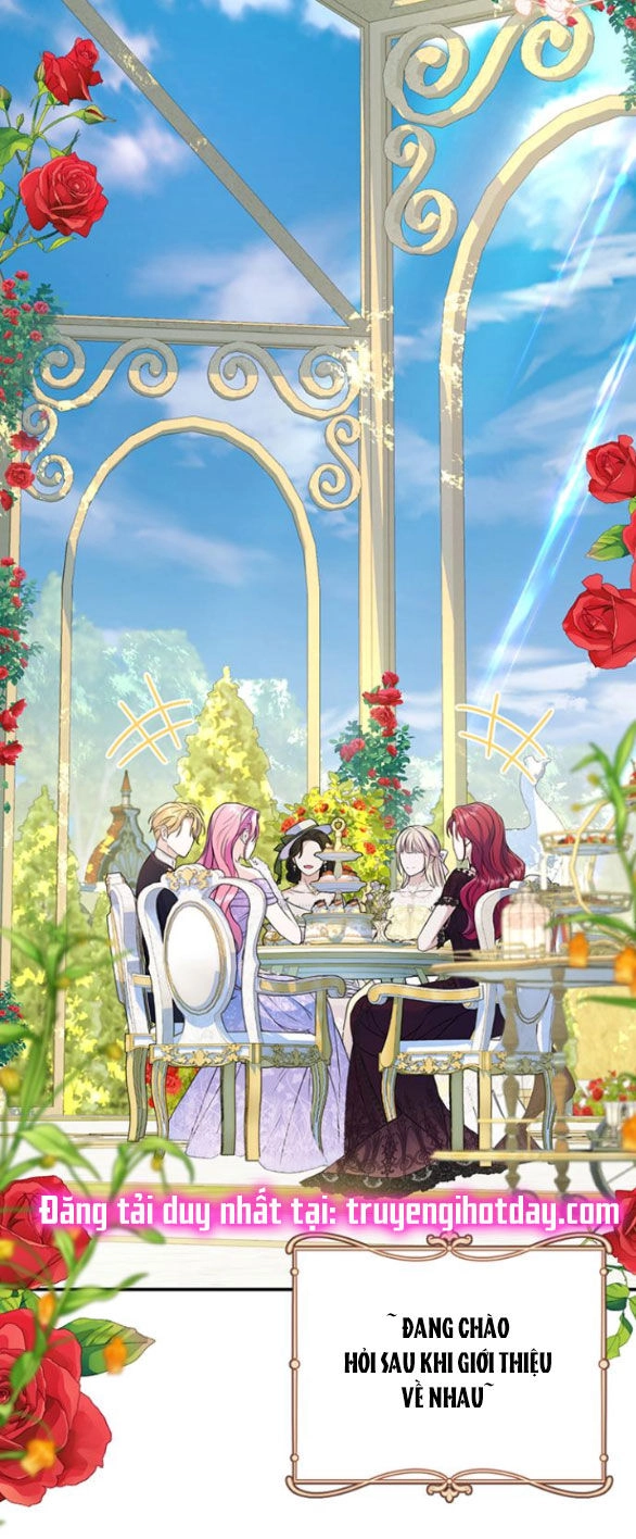 Tôi Tưởng Bản Thân Không Còn Sống Được Bao Lâu! Chapter 45.2 - 45