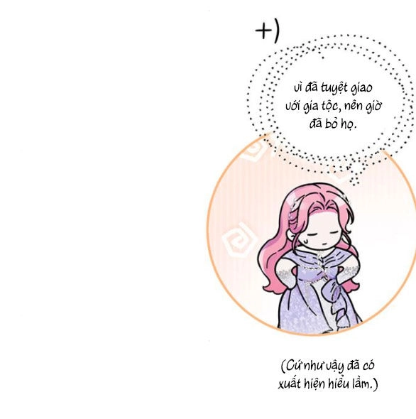 Tôi Tưởng Bản Thân Không Còn Sống Được Bao Lâu! Chapter 45.2 - 52