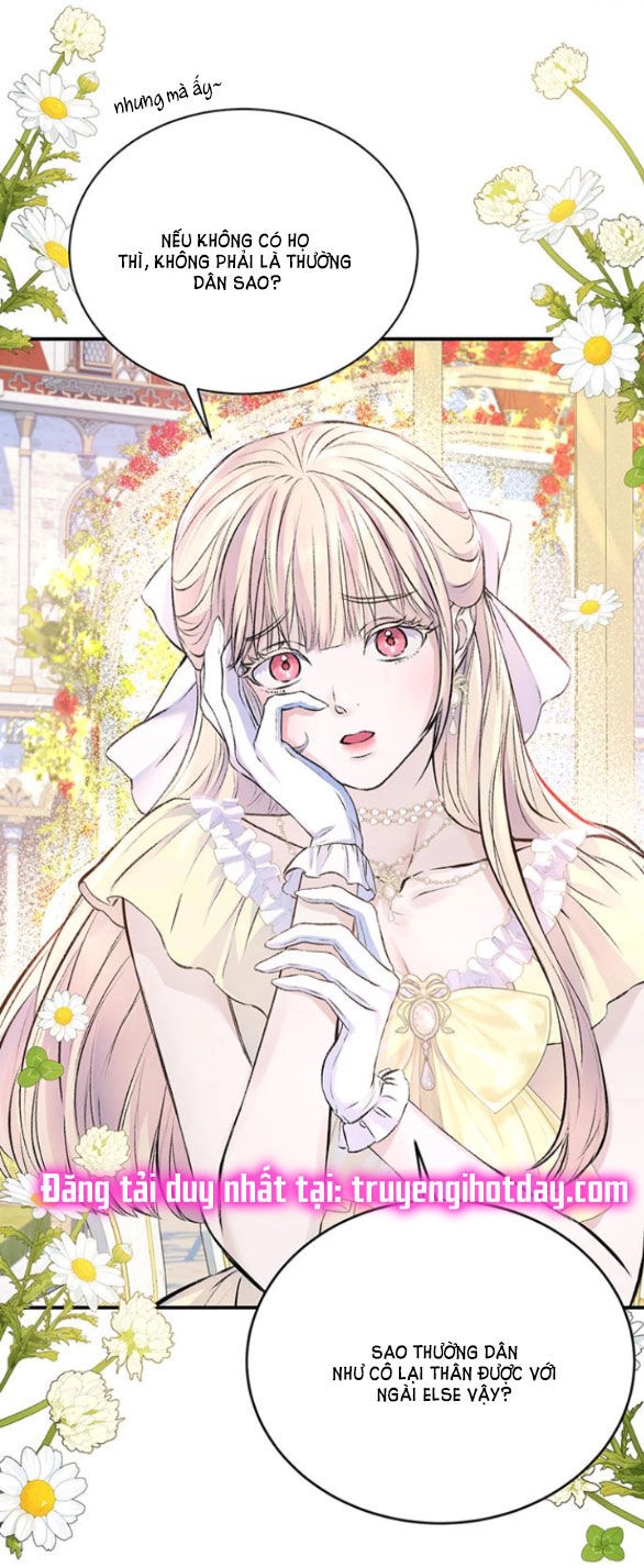 Tôi Tưởng Bản Thân Không Còn Sống Được Bao Lâu! Chapter 46.1 - 1