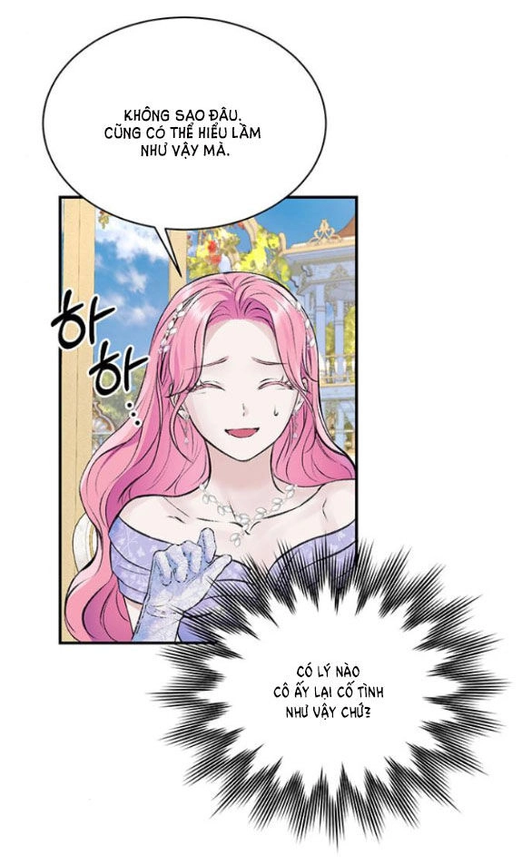 Tôi Tưởng Bản Thân Không Còn Sống Được Bao Lâu! Chapter 46.1 - 7