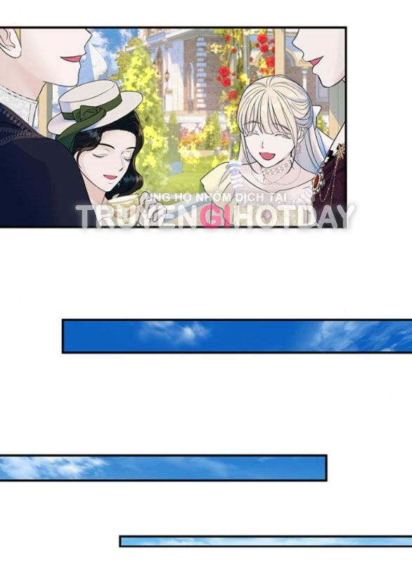 Tôi Tưởng Bản Thân Không Còn Sống Được Bao Lâu! Chapter 46.1 - 11