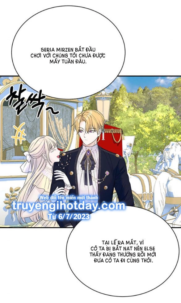 Tôi Tưởng Bản Thân Không Còn Sống Được Bao Lâu! Chapter 46.1 - 19