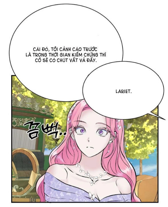 Tôi Tưởng Bản Thân Không Còn Sống Được Bao Lâu! Chapter 46.1 - 25