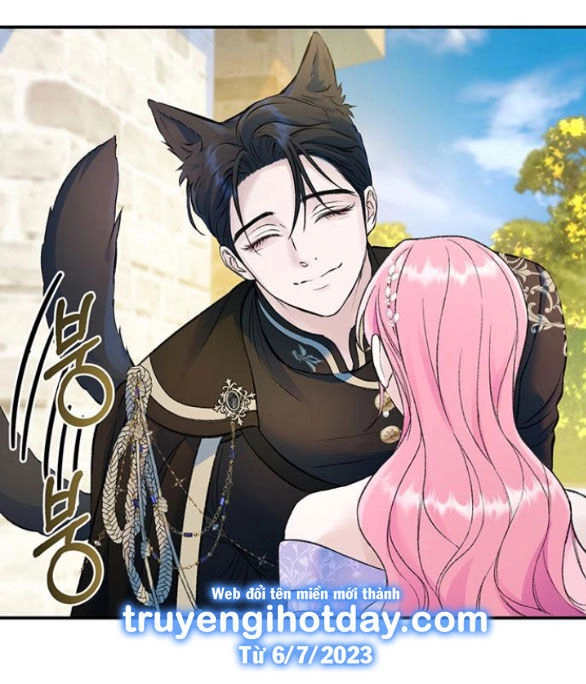 Tôi Tưởng Bản Thân Không Còn Sống Được Bao Lâu! Chapter 46.1 - 31