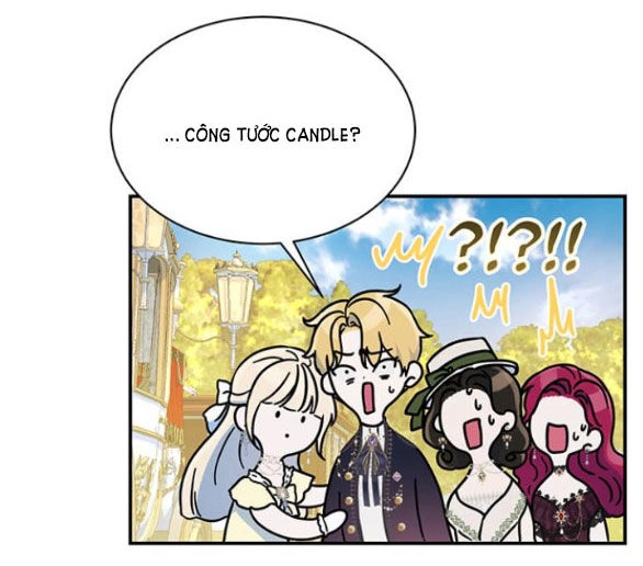 Tôi Tưởng Bản Thân Không Còn Sống Được Bao Lâu! Chapter 46.1 - 33