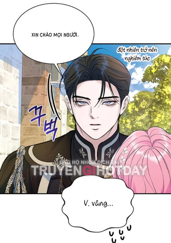 Tôi Tưởng Bản Thân Không Còn Sống Được Bao Lâu! Chapter 46.1 - 35