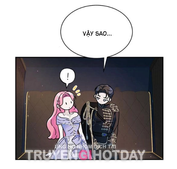 Tôi Tưởng Bản Thân Không Còn Sống Được Bao Lâu! Chapter 46.1 - 48