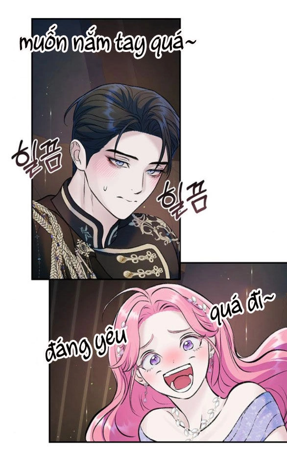 Tôi Tưởng Bản Thân Không Còn Sống Được Bao Lâu! Chapter 46.1 - 50