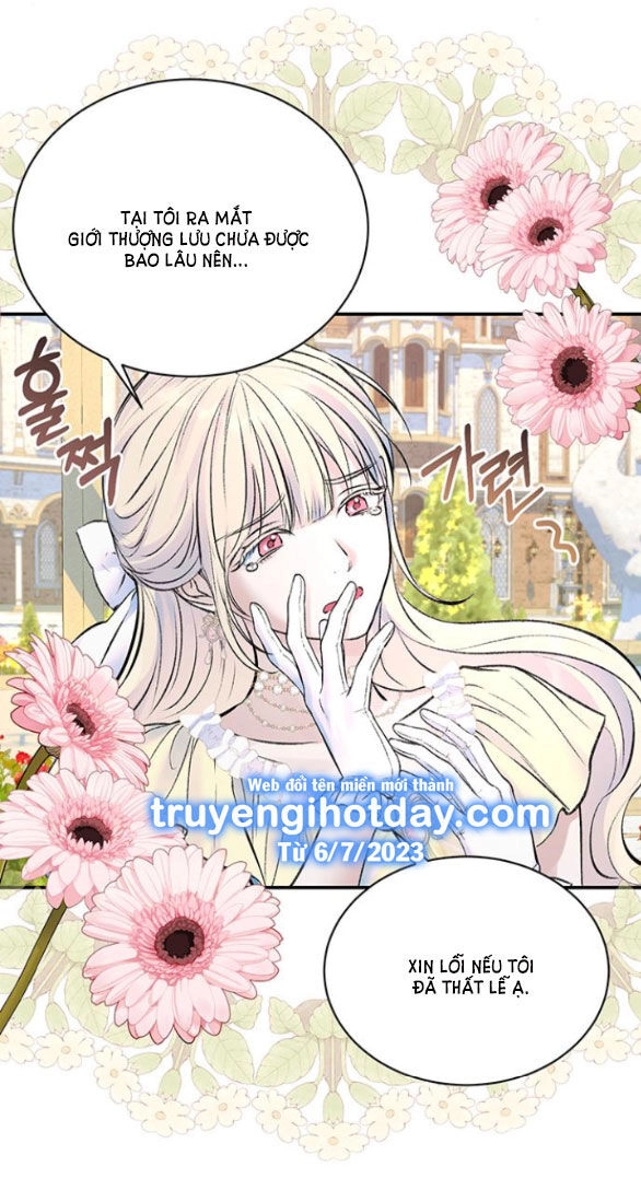 Tôi Tưởng Bản Thân Không Còn Sống Được Bao Lâu! Chapter 46.1 - 55