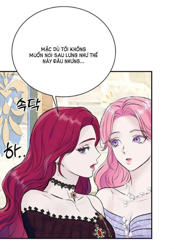 Tôi Tưởng Bản Thân Không Còn Sống Được Bao Lâu! Chapter 46.1 - 67