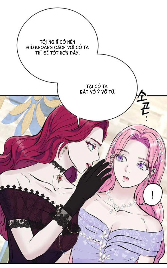 Tôi Tưởng Bản Thân Không Còn Sống Được Bao Lâu! Chapter 46.1 - 71