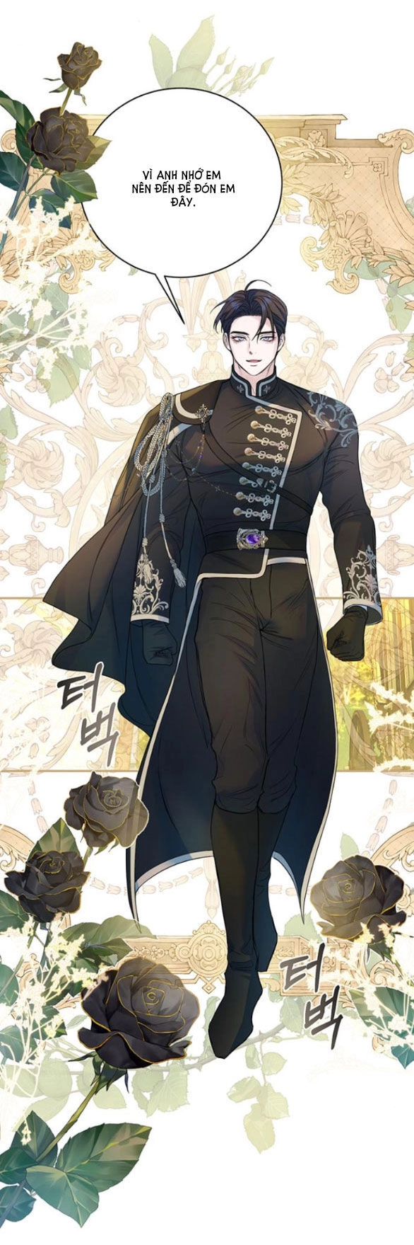 Tôi Tưởng Bản Thân Không Còn Sống Được Bao Lâu! Chapter 46.1 - 79