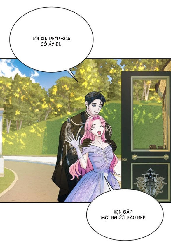 Tôi Tưởng Bản Thân Không Còn Sống Được Bao Lâu! Chapter 46.1 - 87