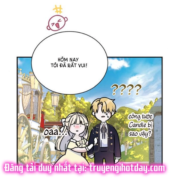 Tôi Tưởng Bản Thân Không Còn Sống Được Bao Lâu! Chapter 46.1 - 89