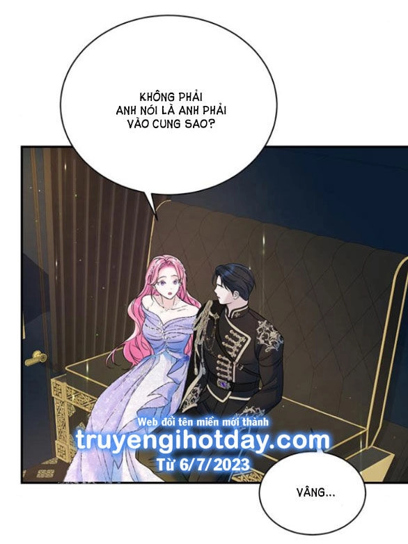 Tôi Tưởng Bản Thân Không Còn Sống Được Bao Lâu! Chapter 46.1 - 94