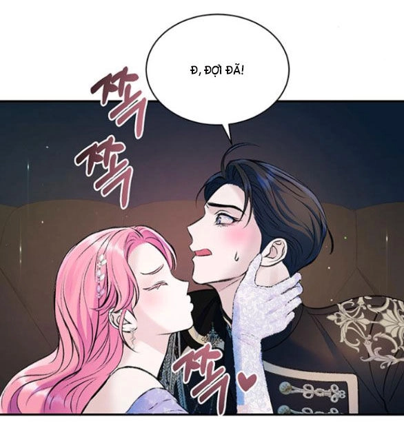 Tôi Tưởng Bản Thân Không Còn Sống Được Bao Lâu! Chapter 46.2 - 4