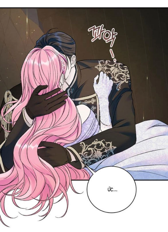 Tôi Tưởng Bản Thân Không Còn Sống Được Bao Lâu! Chapter 46.2 - 10