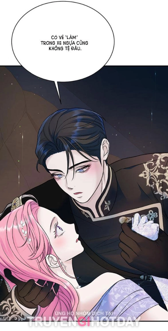 Tôi Tưởng Bản Thân Không Còn Sống Được Bao Lâu! Chapter 46.2 - 14