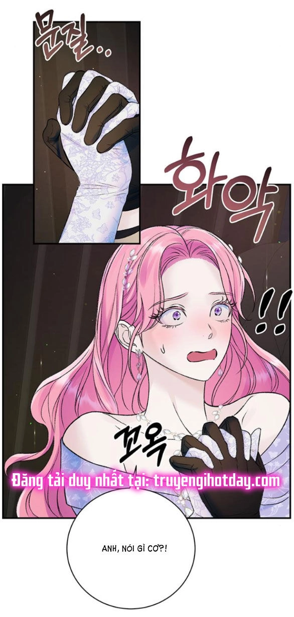 Tôi Tưởng Bản Thân Không Còn Sống Được Bao Lâu! Chapter 46.2 - 18