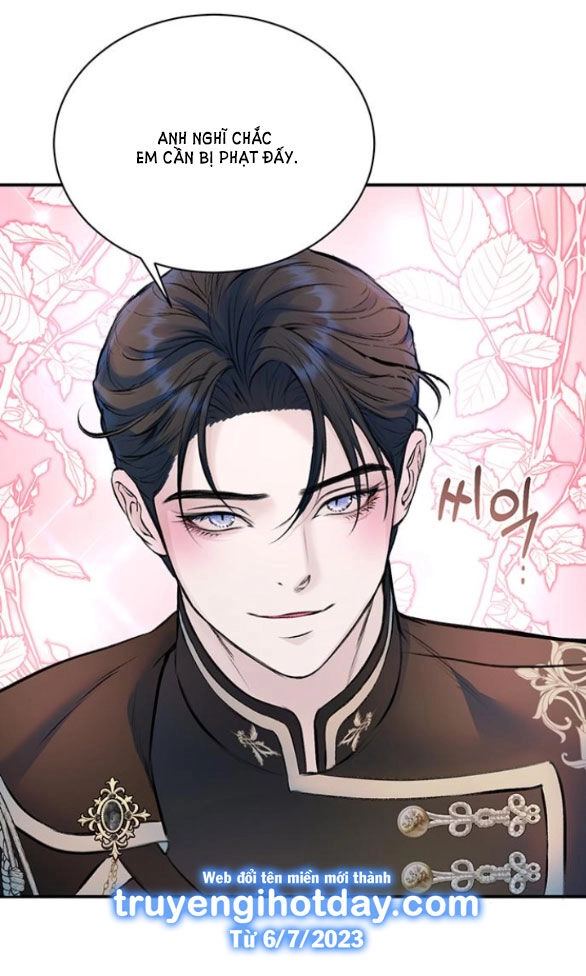 Tôi Tưởng Bản Thân Không Còn Sống Được Bao Lâu! Chapter 46.2 - 22