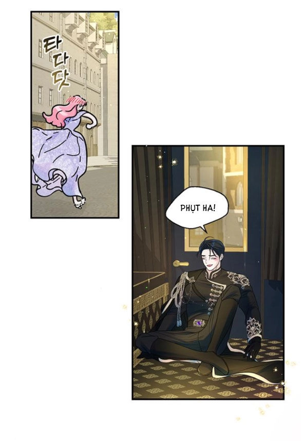 Tôi Tưởng Bản Thân Không Còn Sống Được Bao Lâu! Chapter 46.2 - 32
