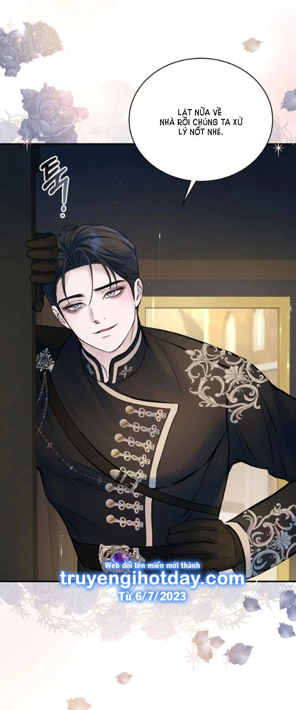 Tôi Tưởng Bản Thân Không Còn Sống Được Bao Lâu! Chapter 46.2 - 34