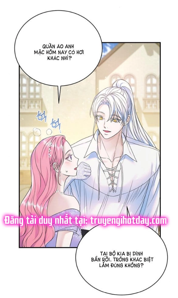 Tôi Tưởng Bản Thân Không Còn Sống Được Bao Lâu! Chapter 46.2 - 42