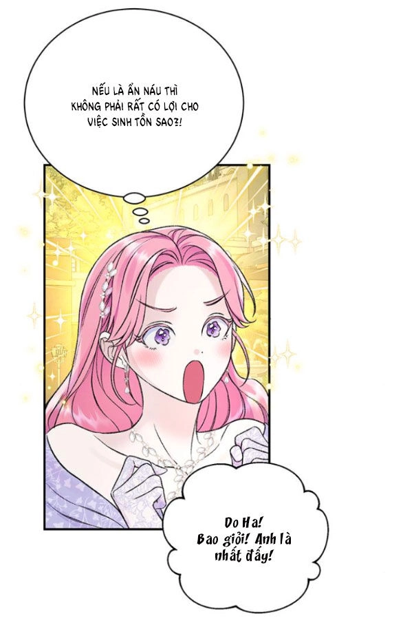 Tôi Tưởng Bản Thân Không Còn Sống Được Bao Lâu! Chapter 46.2 - 47
